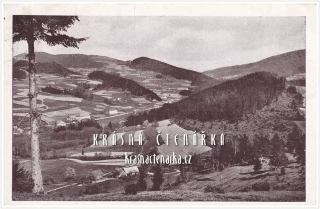 HORNÍ BEČVA
