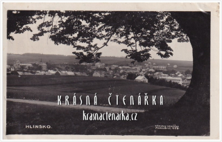 HLINSKO