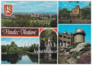 HRADEC KRÁLOVÉ