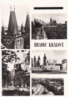 HRADEC KRÁLOVÉ