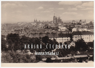 HRADEC KRÁLOVÉ