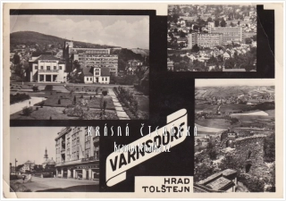 VARNSDORF
