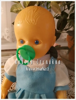 Panenka MÍMO