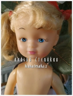 Panenka IVETKA