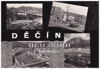 DĚČÍN