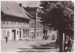 JIŘETÍN POD JEDLOVOU