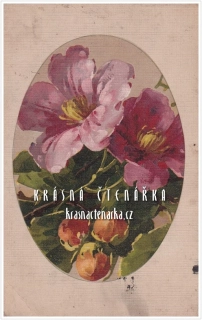 BLAHOPŘÁNÍ květinové