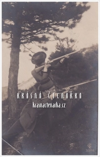 MYSLIVCI v uniformách