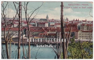 Královská PRAHA