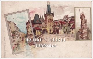 PRAHA 