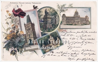 PRAHA 