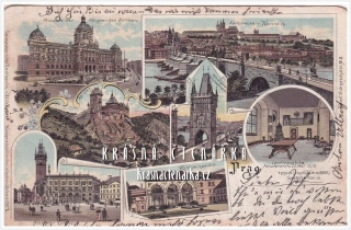 PRAHA 