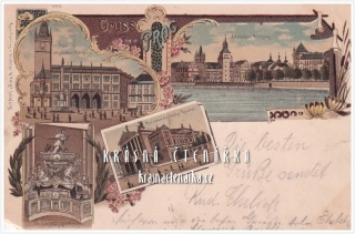 PRAHA 
