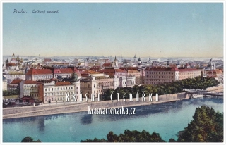 PRAHA 