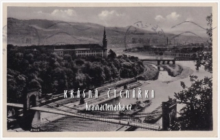 Zámek DĚČÍN