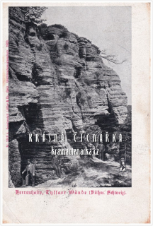 TISKÉ STĚNY ... i s dobovými tursity