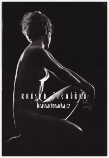 Fotografie AKT ŽENA