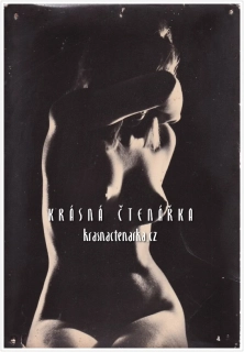 Fotografie AKT ŽENA