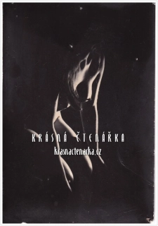 Fotografie AKT ŽENA