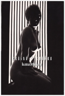 Fotografie AKT ŽENA