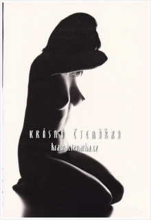 Fotografie AKT ŽENA