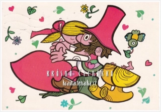 RUMCAJS (il. Radek Pilař)