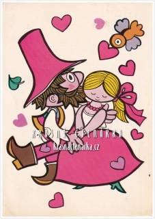 RUMCAJS (il. Radek Pilař)