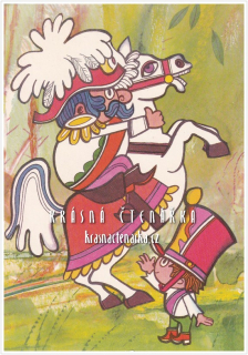 RUMCAJS (il. Radek Pilař)