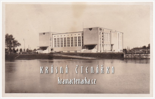 HRADEC KRÁLOVÉ, Sokolovna