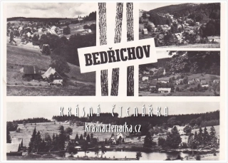 BEDŘICHOV