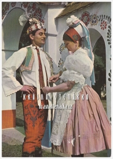 KROJE PODLUŽÍ