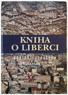 KNIHA O LIBERCI