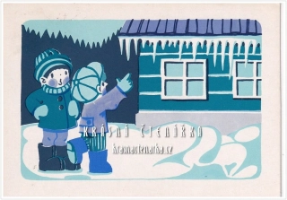 POŘEKADLA (il. Plicková Edita)