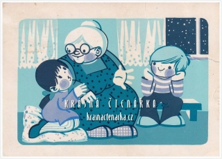 POŘEKADLA (il. Plicková Edita)