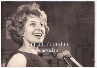 YVETTA SIMONOVÁ
