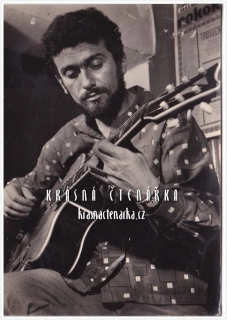 WALDEMAR MATUŠKA
