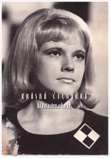 EVA PILAROVÁ