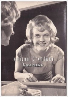 EVA PILAROVÁ
