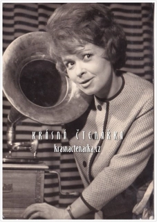 JIŘINA BOHDALOVÁ