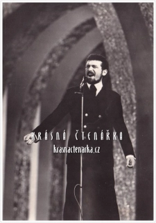 WALDEMAR MATUŠKA