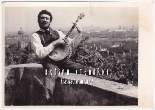 WALDEMAR MATUŠKA