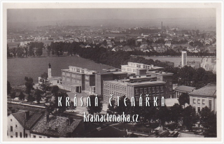 HRADEC KRÁLOVÉ