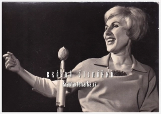 ALENA HAVLÍČKOVÁ