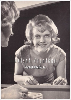 EVA PILAROVÁ