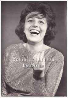 JUDITA ČEŘOVSKÁ