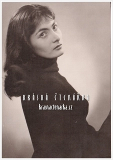 EVA OČENÁŠOVÁ