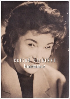 MARIE VÁŠOVÁ