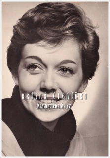 JIŘINA JIRÁSKOVÁ