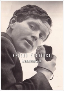 PAVEL NOVÁK
