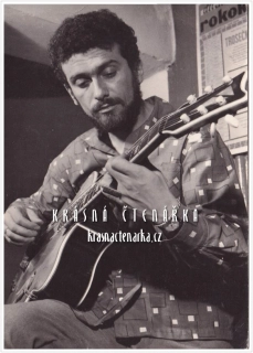 WALDEMAR MATUŠKA
